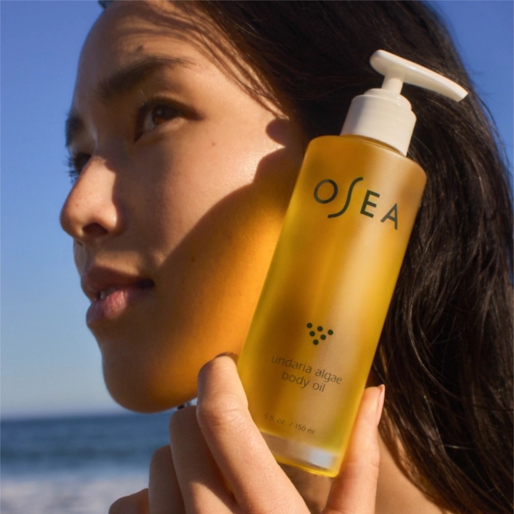 Luxury Skincare Oil - زيت أوداريا للعناية بالبشرة سريع الامتصاص