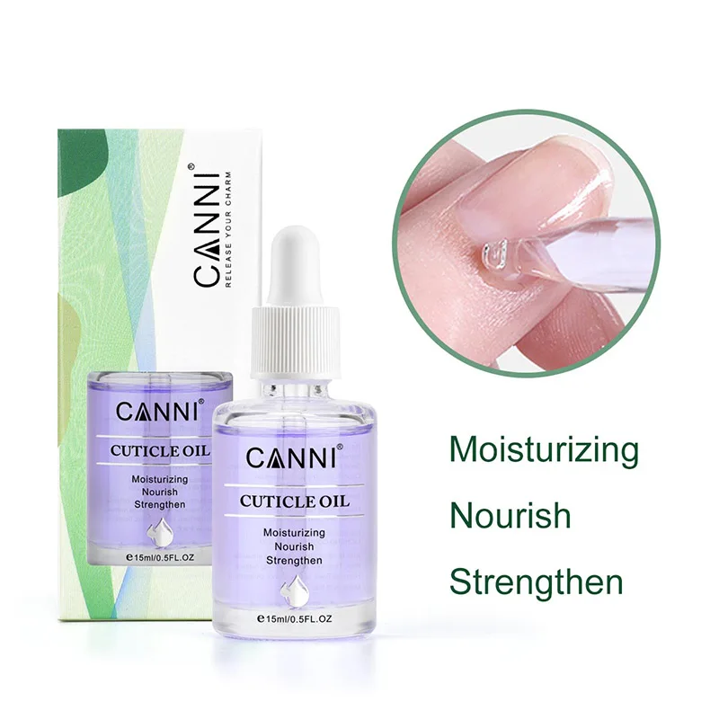 CANNI 15 مللي زيت البشرة مسمار - مراجعة Luxury Skincare Treatments وسعره