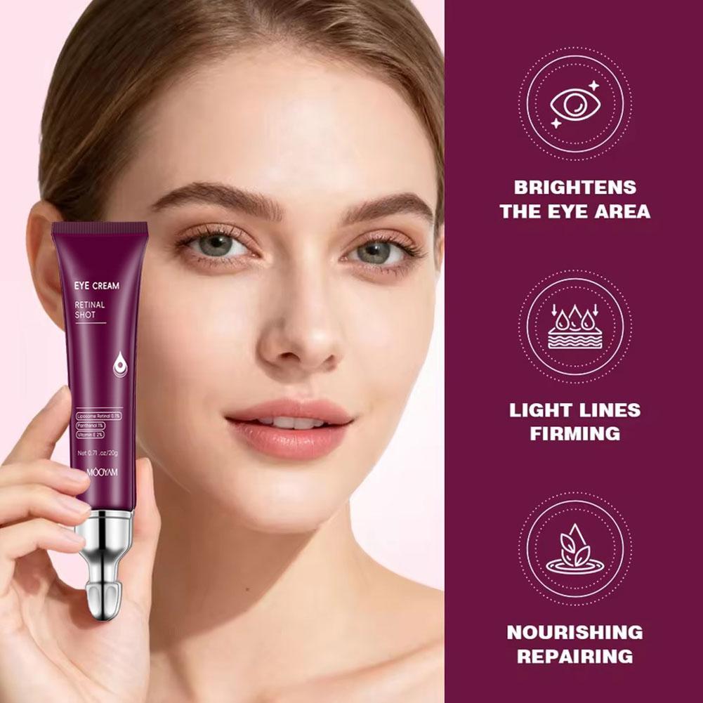 كريم العين الفاخر للعناية بالب - مراجعة Luxury Skincare Treatments وسعره