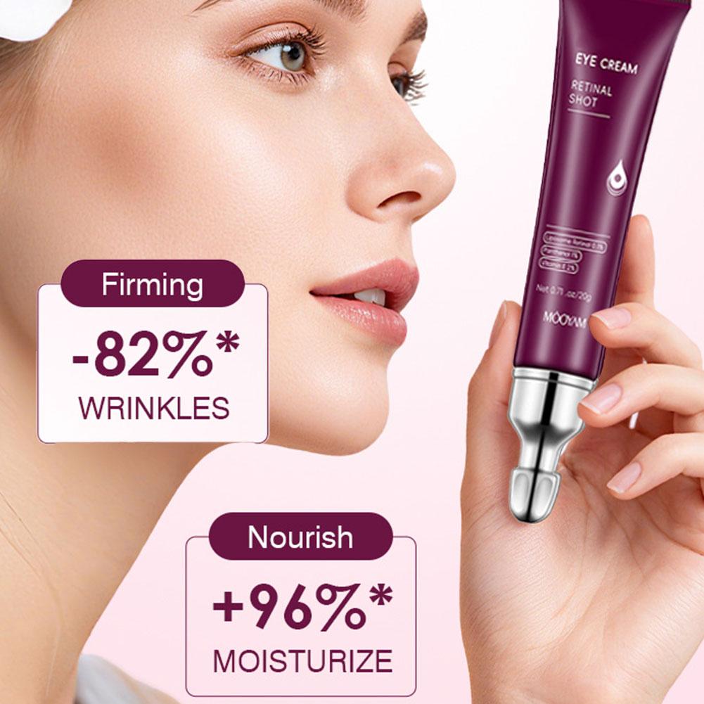 كريم العين الفاخر للعناية بالب - مراجعة Luxury Skincare Treatments وسعره