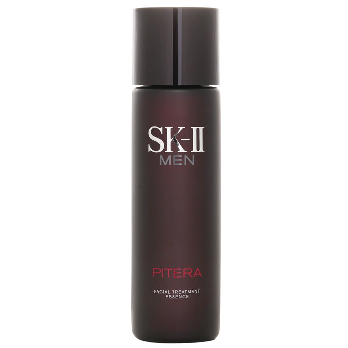 SK-II جوهر علاج الوجه للرجال 2 - مراجعة Luxury Skincare Treatments وسعره