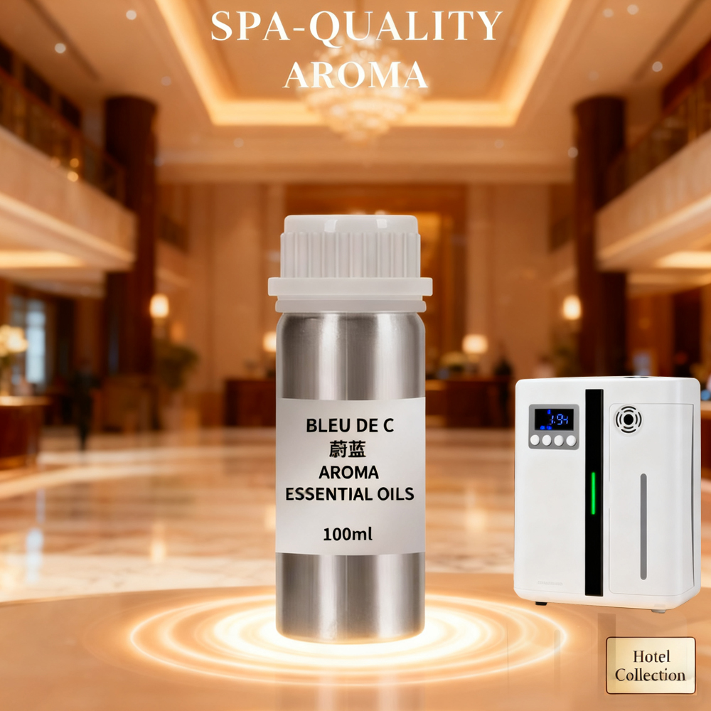 زيت عطري فاخر 100 مل للفنادق،  - مراجعة Luxury Skincare Oil وسعره