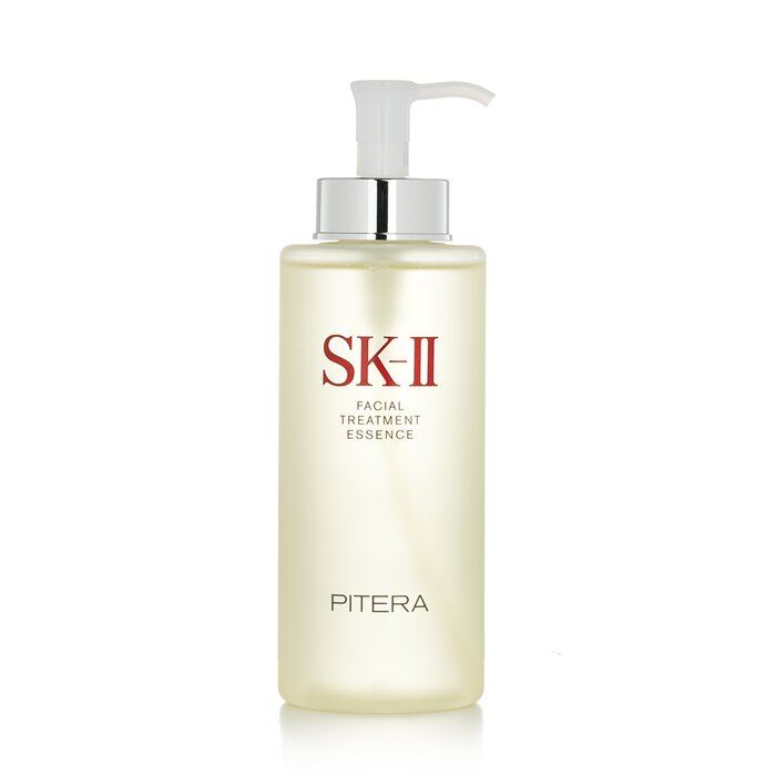 SK-II جوهر علاج الوجه 330 مل،  - مراجعة Luxury Skincare Treatments وسعره