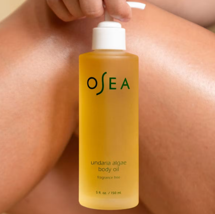 زيت أوداريا للعناية بالبشرة سر - مراجعة Luxury Skincare Oil وسعره
