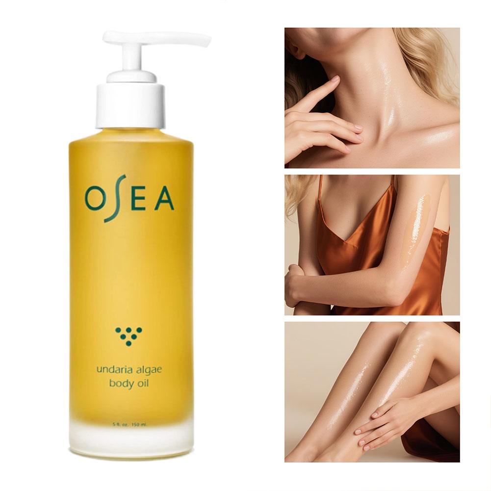 زيت أوداريا للعناية بالبشرة سر - مراجعة Luxury Skincare Oil وسعره