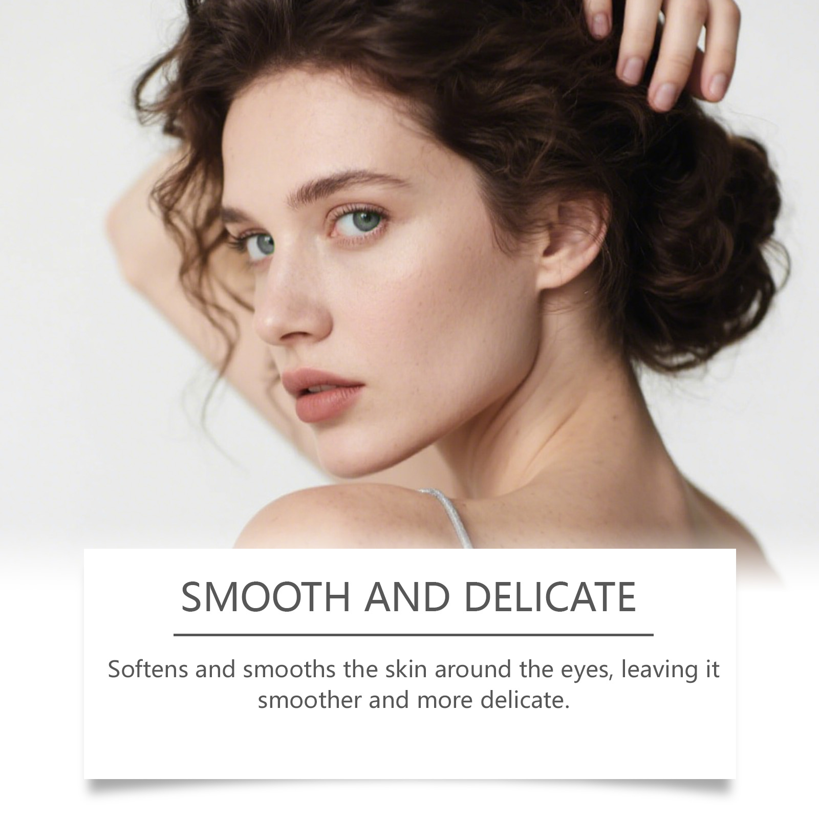 قناع عيون فاخر بالكافيار لتغذي - مراجعة Luxury Skincare Treatments وسعره