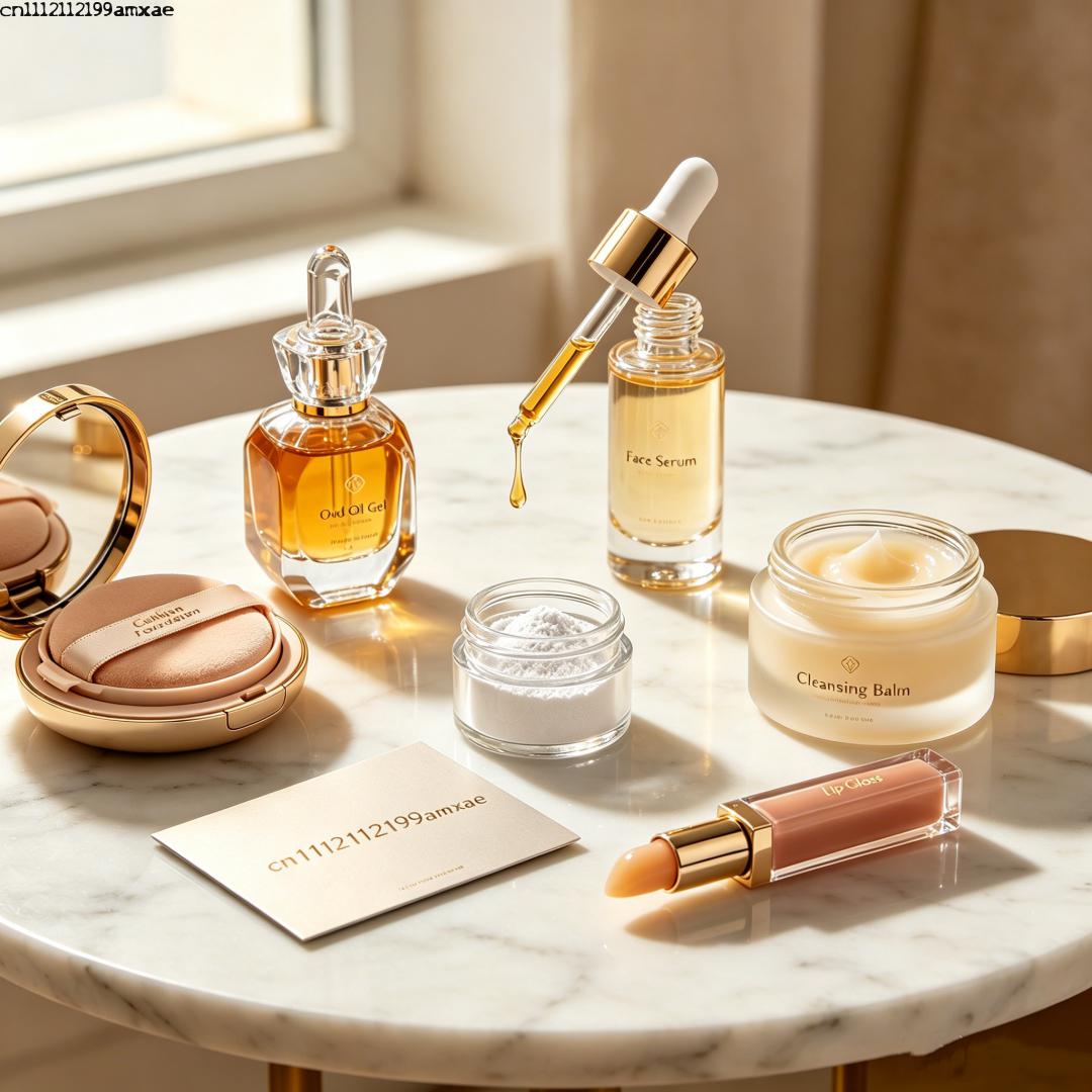 مسحوق السيليكا النانوية فائق ا - مراجعة Luxury Skincare Oil وسعره