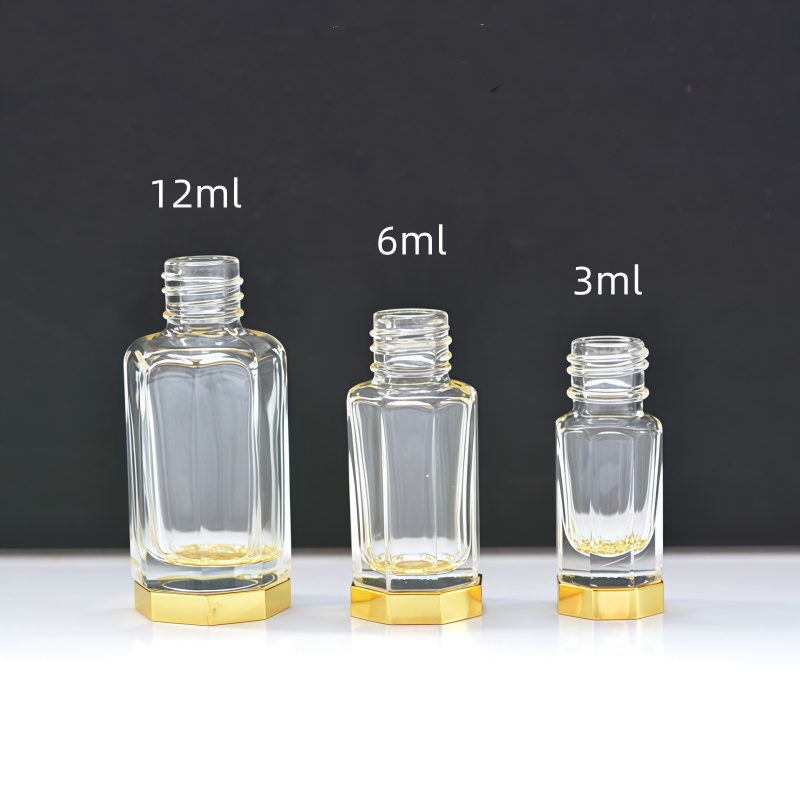 زجاجة زيت عطري فاخرة عالية الج - مراجعة Luxury Skincare Oil وسعره