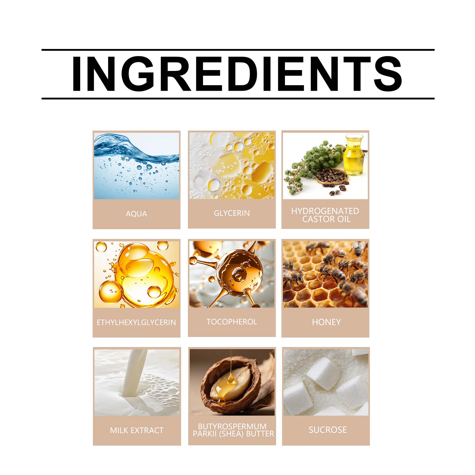 زيت للجسم مرطب ومصلح برائحة ال - مراجعة Luxury Skincare Oil وسعره