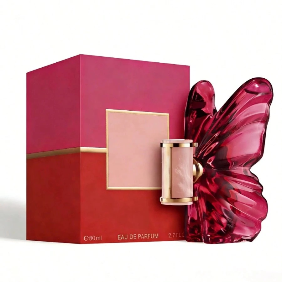 لا بومبا عطر نسائي برائحة الزه - مراجعة Luxury Skincare Oil وسعره