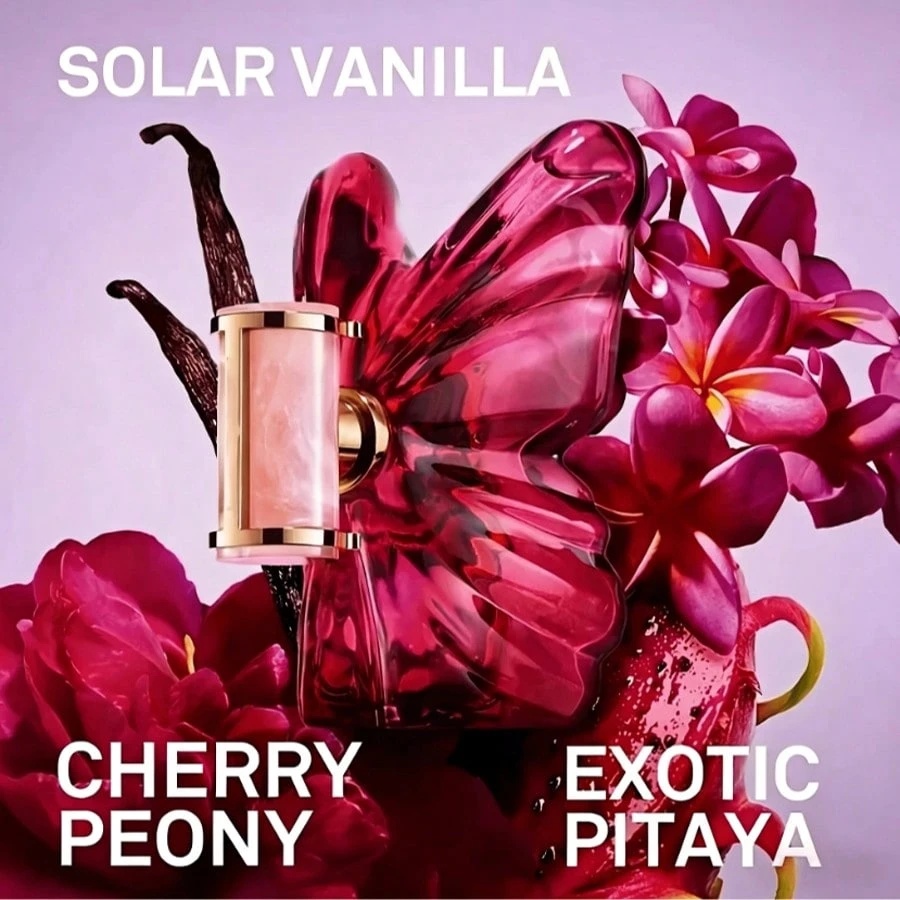 لا بومبا عطر نسائي برائحة الزه - مراجعة Luxury Skincare Oil وسعره