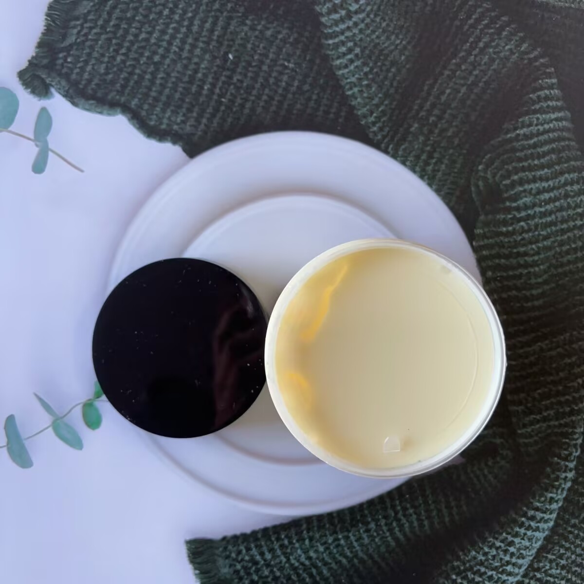 كريم تفتيح الجسم بالأعشاب التا - مراجعة Luxury Skincare Treatments وسعره