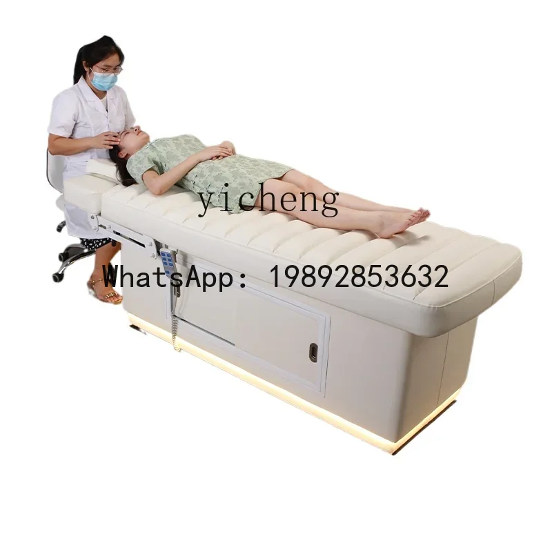 AA درجة حرارة ثابتة التدفئة سر - مراجعة Luxury Skincare Treatments وسعره