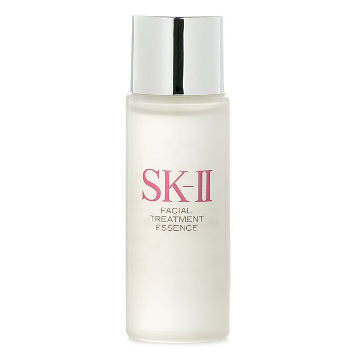 SK-II جوهر علاج الوجه 30 مل (ح - مراجعة Luxury Skincare Treatments وسعره
