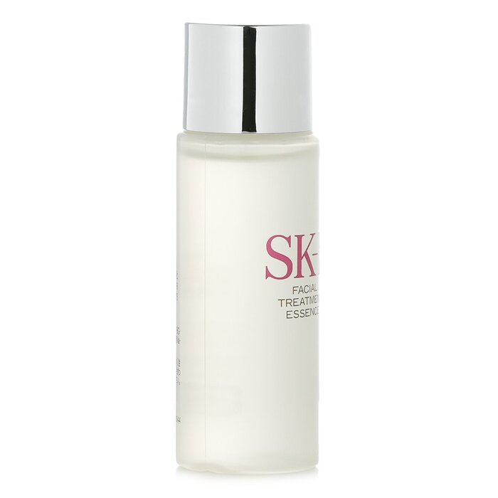 SK-II جوهر علاج الوجه 30 مل (ح - مراجعة Luxury Skincare Treatments وسعره