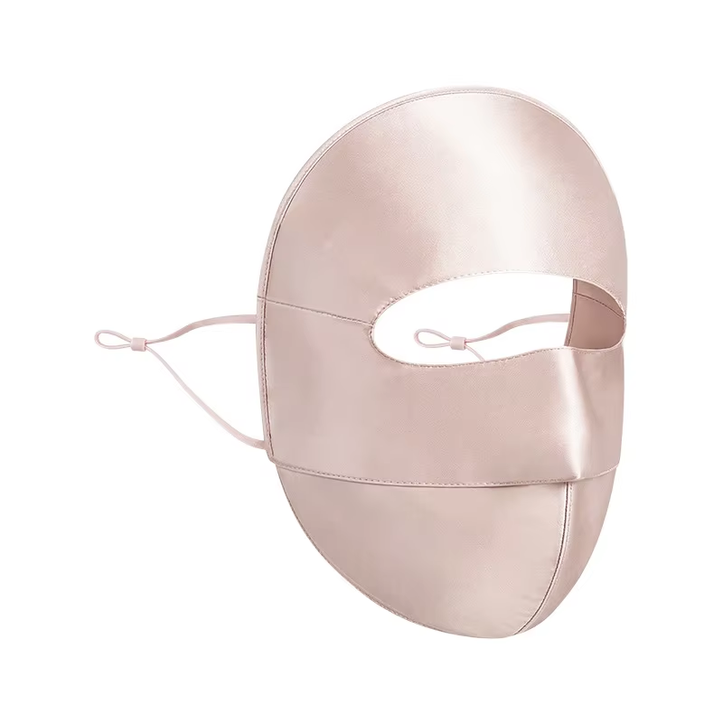 قناع وجه فاخر من حرير التوت مو - مراجعة Luxury Skincare Women وسعره